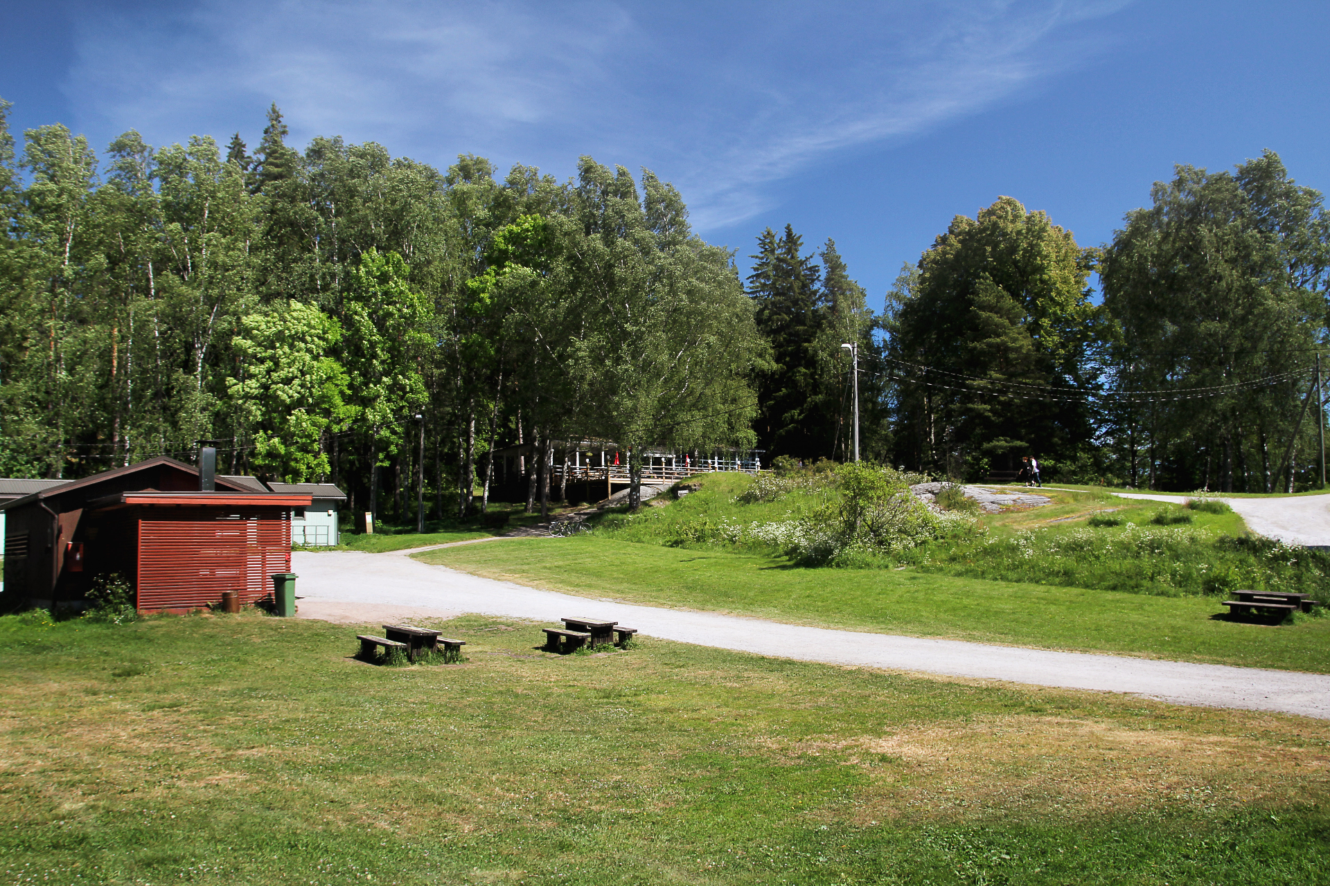 Vuohensaari